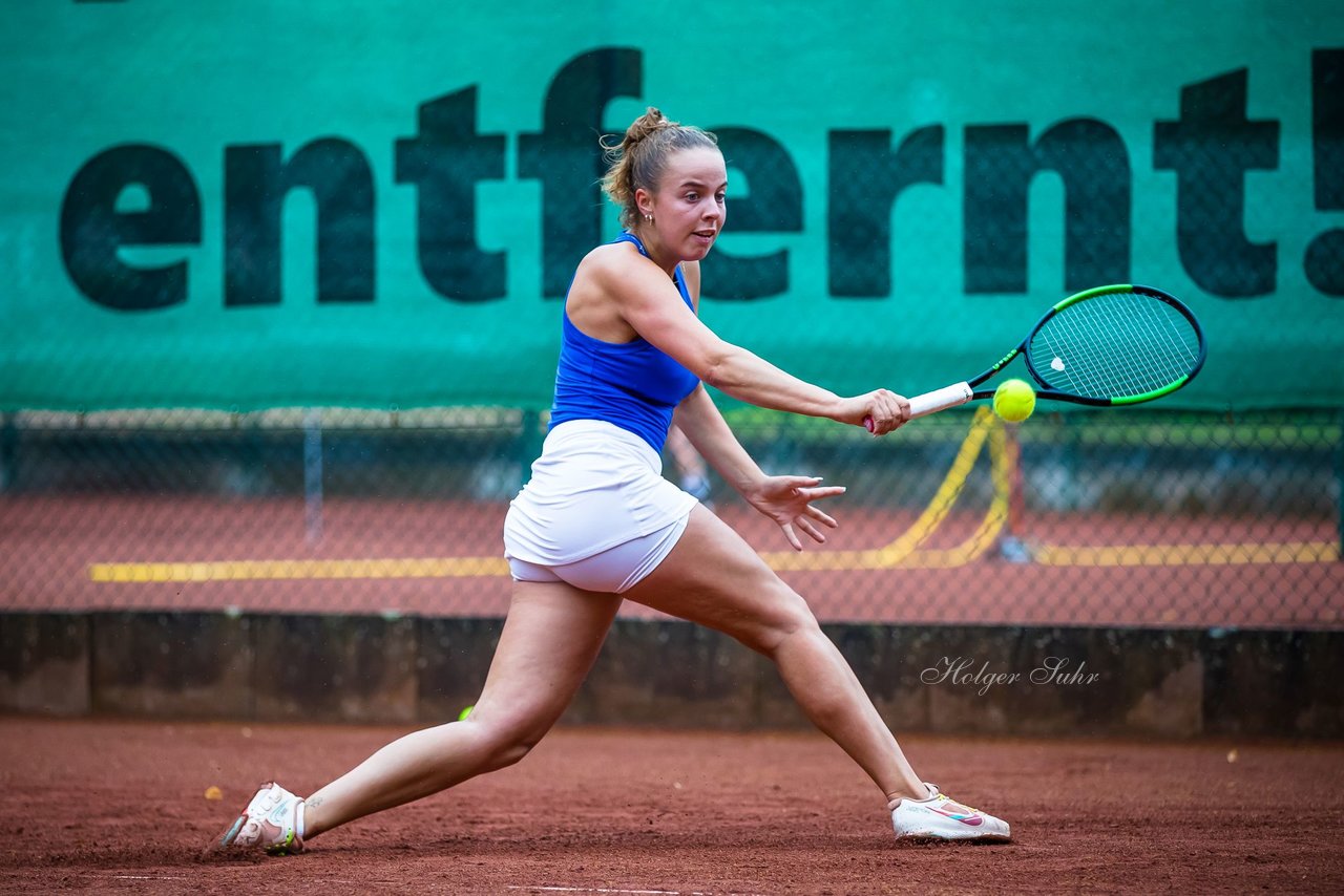 Bild 337 - Kuehlungsborner Tennisturnier